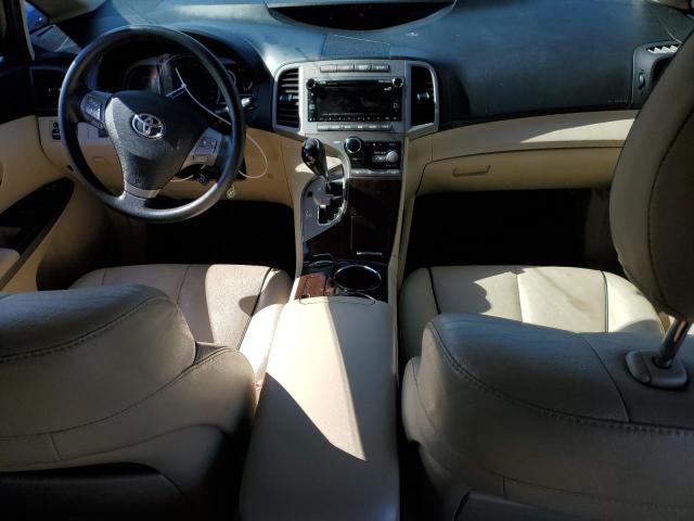 Photo 8 from auction – 2011 TOYOTA VENZA with VIN 4T3BA3BB5BU025688