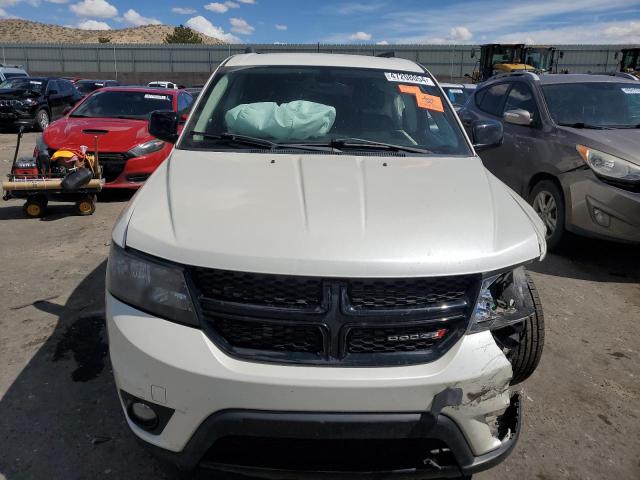 Photo 5 from auction – 2018 DODGE JOURNEY SX with VIN 3C4PDDBG5JT491917