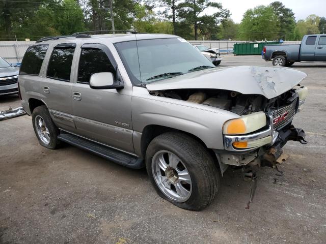 Photo 4 from auction – 2002 GMC YUKON with VIN 1GKEC13V82J287325