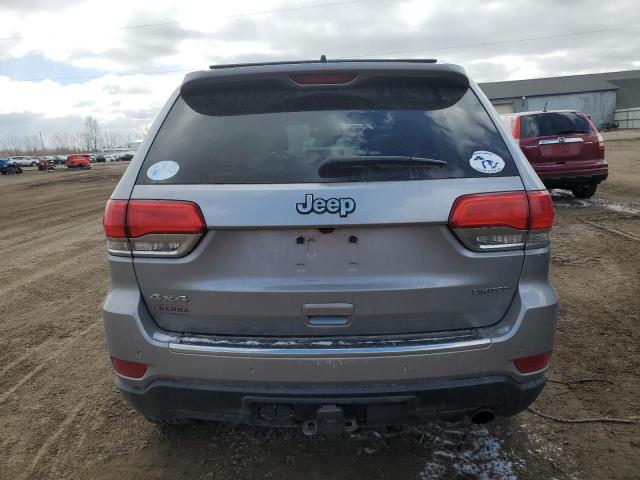 Photo 6 from auction – 2015 JEEP GRAND CHER with VIN 1C4RJFBG2FC211709