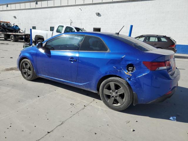 صورة رقم 2 من المزاد - 2012 KIA FORTE EX مع VIN KNAFU6A24C5530610