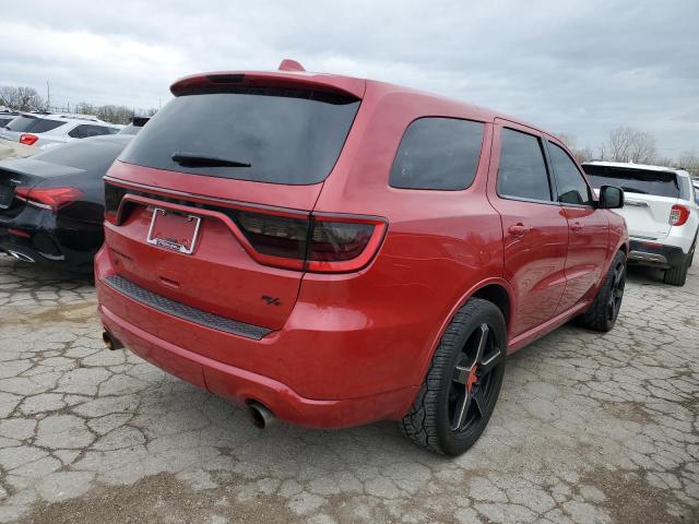 Photo 3 from auction – 2018 DODGE DURANGO R/ with VIN 1C4SDJCT6JC323817