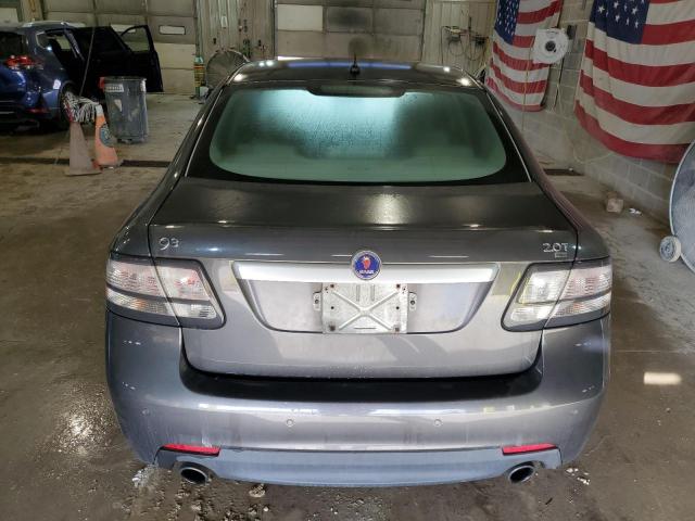 Photo 6 from auction – 2009 SAAB 9-3 2.0T with VIN YS3FB42Y891013982