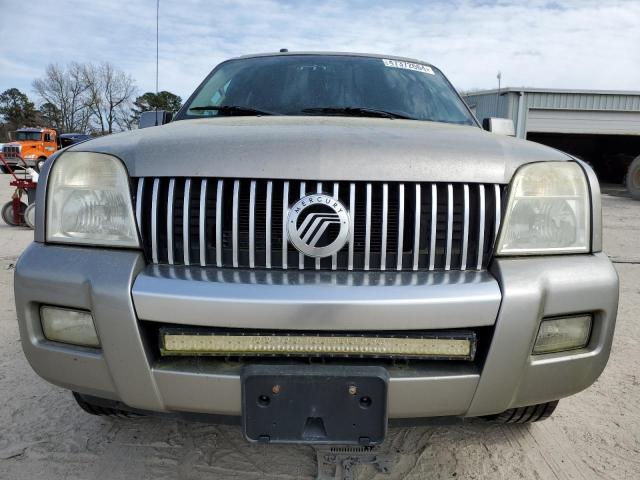 Photo 5 from auction – 2008 MERCURY MOUNTAINEE with VIN 4M2EU47E68UJ04445