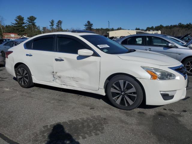 Photo 4 from auction – 2014 NISSAN ALTIMA with VIN 1N4AL3AP5EC316532