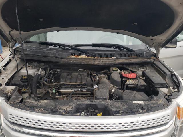 Photo 11 from auction – 2012 FORD EXPLORER X with VIN 1FMHK8D83CGA68862