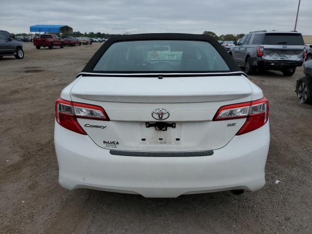 Photo 6 from auction – 2014 TOYOTA CAMRY L with VIN 4T1BF1FK7EU769984