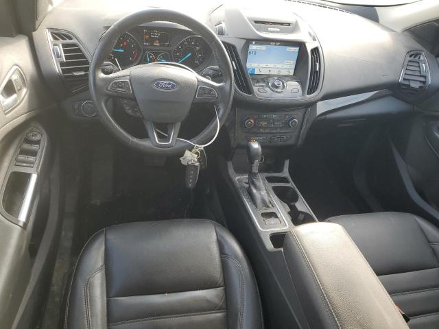 Photo 8 from auction – 2017 FORD ESCAPE TIT with VIN 1FMCU9J90HUD84784