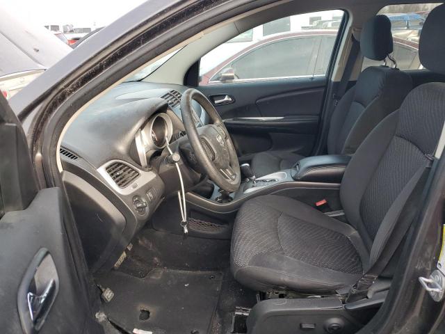 Photo 7 from auction – 2017 DODGE JOURNEY SX with VIN 3C4PDCBG6HT571294