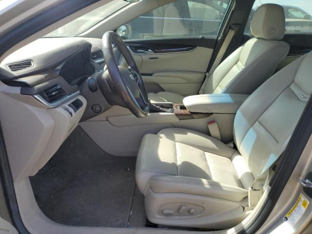 Photo 7 from auction – 2016 CADILLAC XTS with VIN 2G61M5S36G9193822
