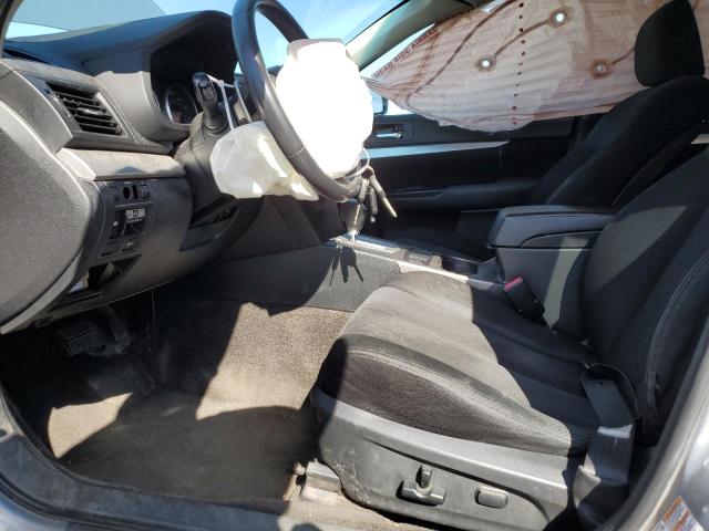 Photo 7 from auction – 2014 SUBARU OUTBACK 2. with VIN 4S4BRBCC3E3253007