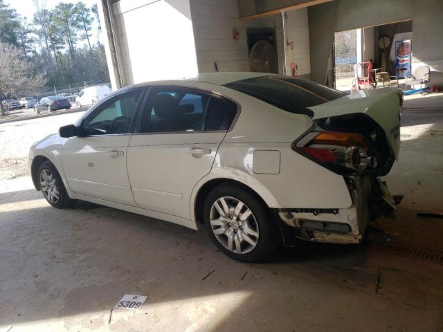 Photo 2 from auction – 2012 NISSAN ALTIMA BAS with VIN 1N4AL2AP2CC190590