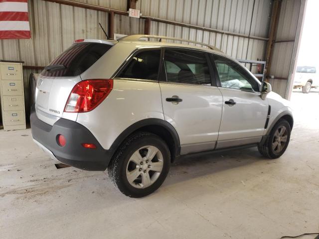 Photo 3 from auction – 2014 CHEVROLET CAPTIVA LS with VIN 3GNAL2EK1ES563499