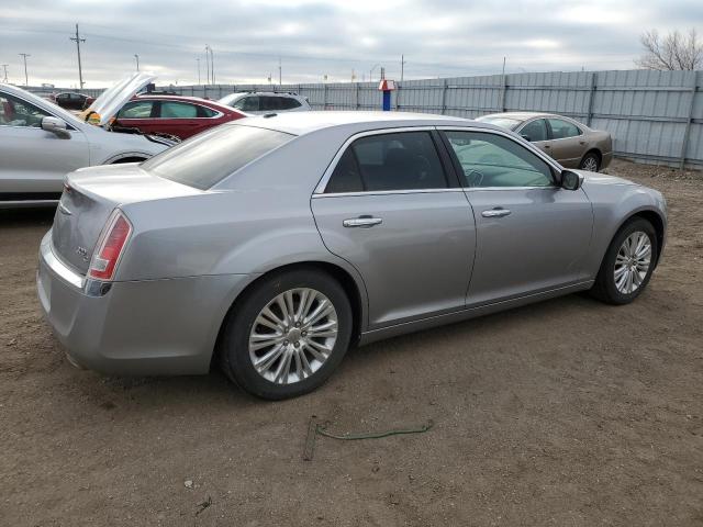Photo 3 from auction – 2013 CHRYSLER 300C with VIN 2C3CCAKT8DH667065