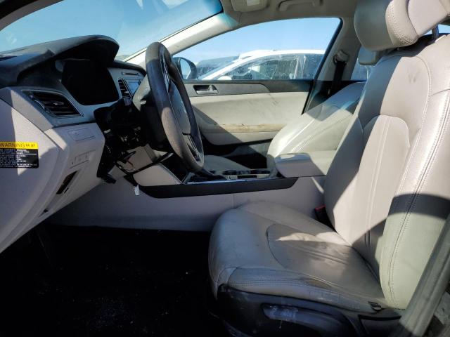 Photo 7 from auction – 2015 HYUNDAI SONATA SE with VIN 5NPE24AF8FH034483