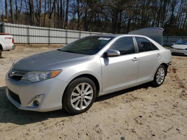 TOYOTA CAMRY L 2014 with VIN 4T1BF1FK7EU837247 - Photo from auction
