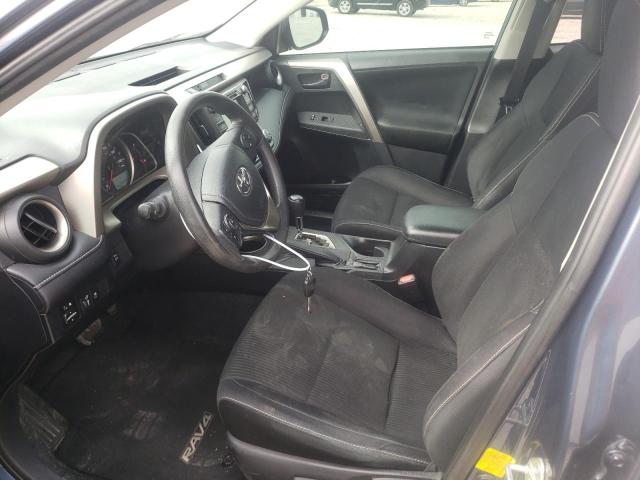 Photo 7 from auction – 2013 TOYOTA RAV4 XLE with VIN 2T3RFREV3DW045224