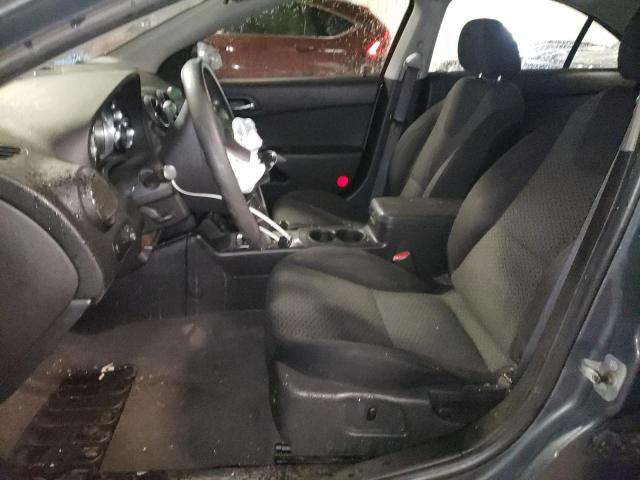 Photo 7 from auction – 2008 PONTIAC G6 BASE with VIN 1G2ZG57N484141017