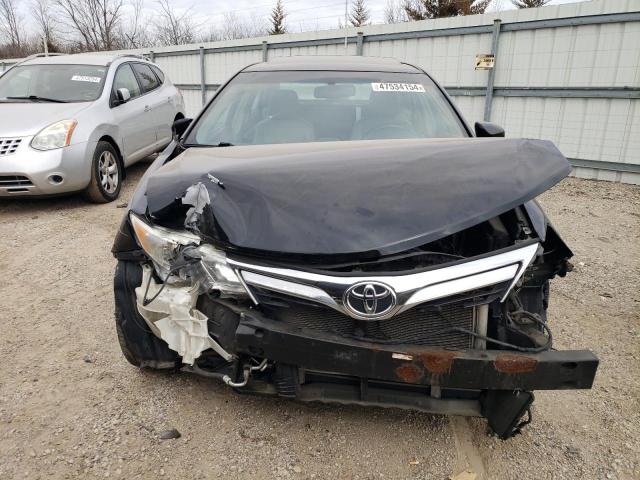 Zdjęcie 5 z aukcji – 2012 TOYOTA CAMRY BASE z VIN 4T4BF1FK4CR223145