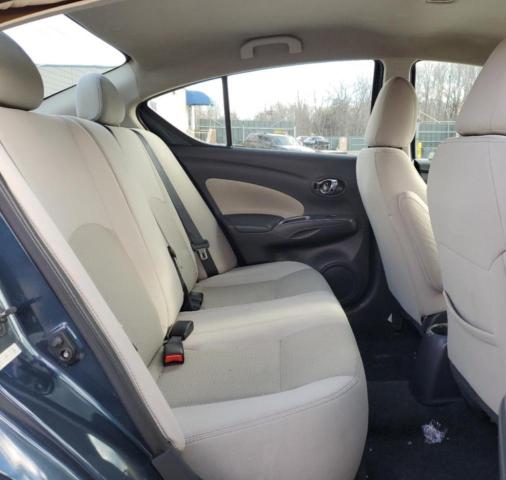 Photo 10 from auction – 2017 NISSAN VERSA S with VIN 3N1CN7AP0HL808384