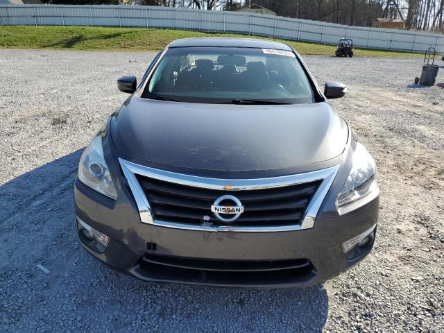 Photo 5 from auction – 2013 NISSAN ALTIMA 2.5 with VIN 1N4AL3APXDC286488