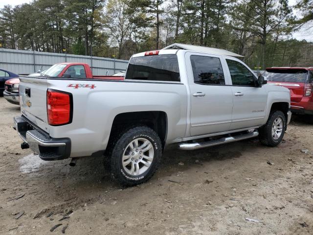 Photo 3 from auction – 2015 CHEVROLET SILVERADO with VIN 3GCUKREC0FG227177