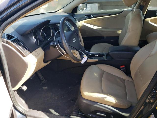 Zdjęcie 7 z aukcji – 2011 HYUNDAI SONATA SE z VIN 5NPEC4AB2BH206009