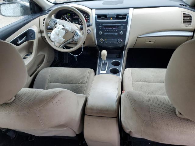 Photo 8 from auction – 2015 NISSAN ALTIMA 2.5 with VIN 1N4AL3AP5FC450104