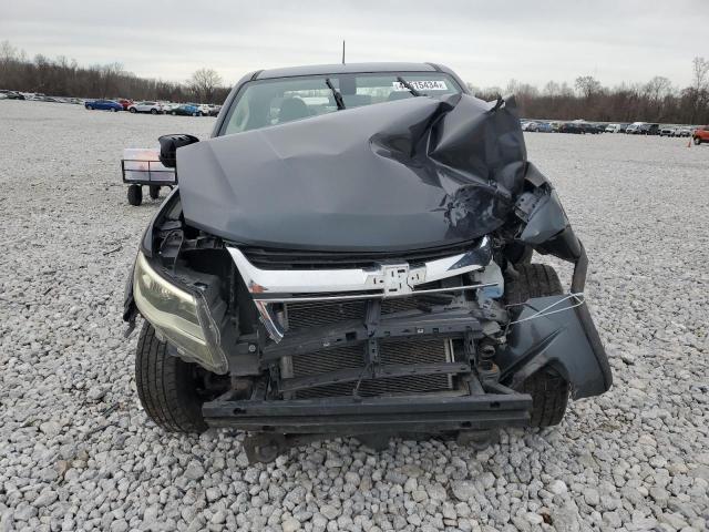 Photo 5 from auction – 2016 CHEVROLET COLORADO with VIN 1GCHTBEA2G1226486