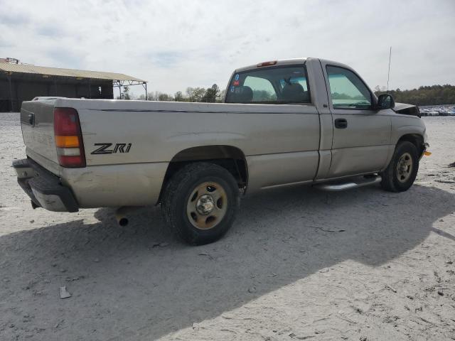 Photo 3 from auction – 2000 CHEVROLET SILVERADO with VIN 1GCEC14W7YE213401