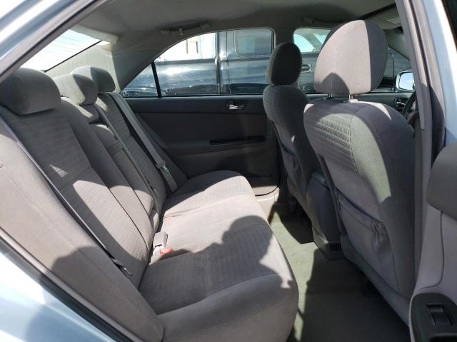 Photo 10 from auction – 2005 TOYOTA CAMRY LE with VIN 4T1BE32K95U976008