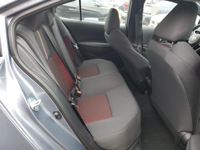 Photo 10 from auction – 2024 TOYOTA COROLLA SE with VIN 5YFP4MCE0RP182349
