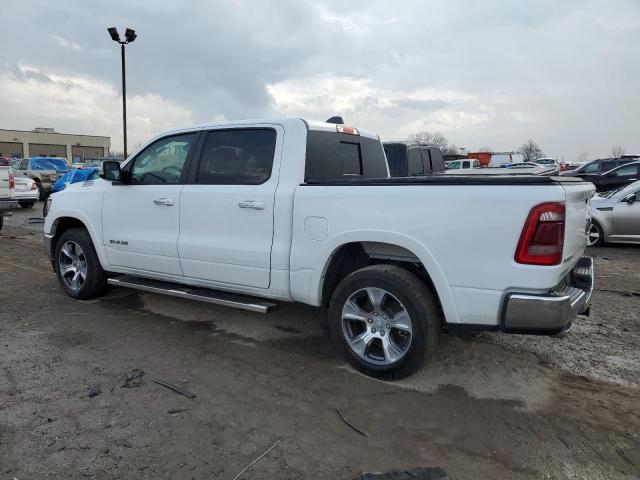 Photo 2 from auction – 2022 RAM 1500 LARAM with VIN 1C6SRFJT8NN471647