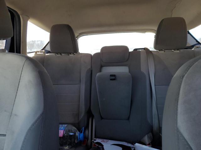 Photo 10 from auction – 2014 FORD ESCAPE SE with VIN 1FMCU0GX8EUC61764