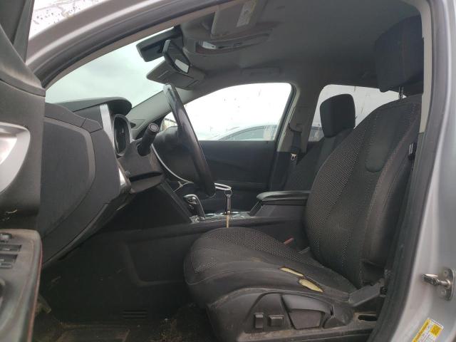 Photo 7 from auction – 2013 CHEVROLET EQUINOX LT with VIN 2GNALDEK0D6432704