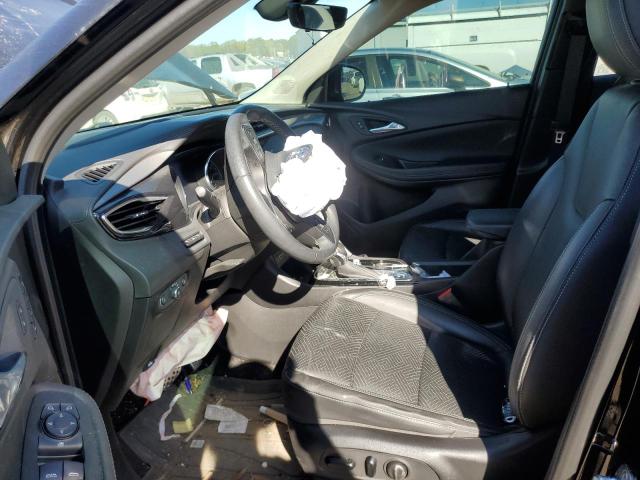Photo 7 from auction – 2021 BUICK ENCORE GX with VIN KL4MMGSL5MB168419