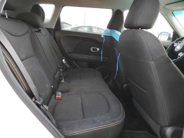 Photo 10 from auction – 2016 KIA SOUL + with VIN KNDJP3A5XG7239598