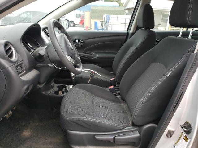 Photo 7 from auction – 2018 NISSAN VERSA S with VIN 3N1CN7AP4JK439332
