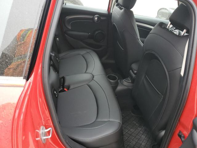 Photo 10 from auction – 2022 MINI COOPER S with VIN WMW53DK08N2P96345