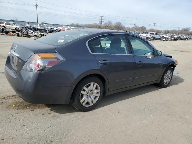 Photo 3 from auction – 2012 NISSAN ALTIMA BAS with VIN 1N4AL2AP0CN457004