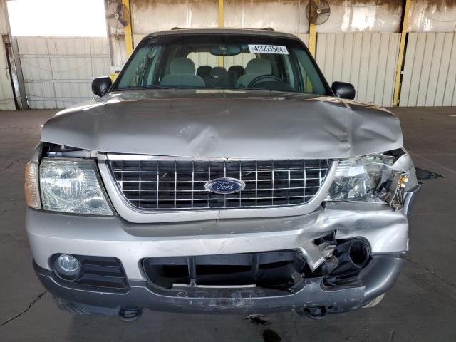 Photo 5 from auction – 2004 FORD EXPLORER X with VIN 1FMDU73W54ZA37914