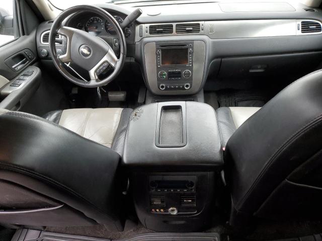 صورة رقم 8 من المزاد - 2007 CHEVROLET AVALANCHE مع VIN 3GNFK12397G245278