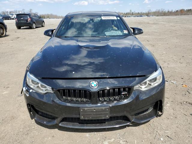 Photo 5 from auction – 2015 BMW M4 with VIN WBS3R9C51FK330475