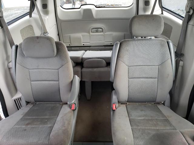 Photo 10 from auction – 2010 DODGE GRAND CARA with VIN 2D4RN4DE2AR417555