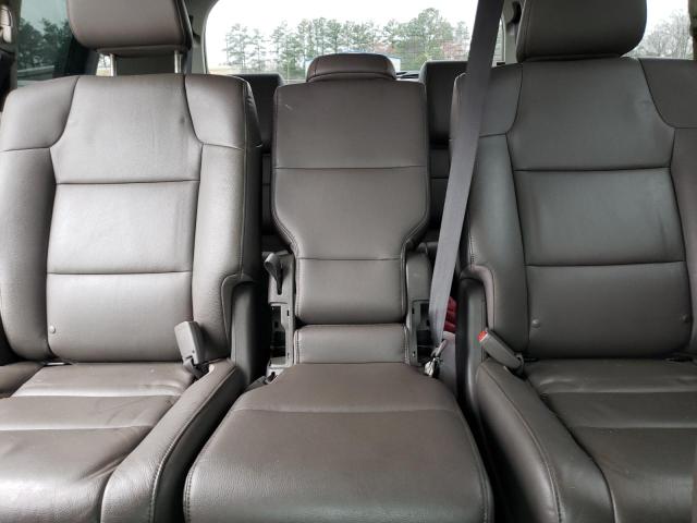 Photo 10 from auction – 2015 HONDA ODYSSEY EX with VIN 5FNRL5H61FB002290