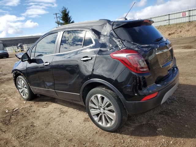 Photo 2 from auction – 2019 BUICK ENCORE PRE with VIN KL4CJESB7KB760269