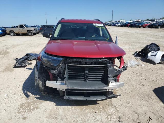 Photo 5 from auction – 2021 FORD EXPLORER X with VIN 1FMSK7DH8MGA52240