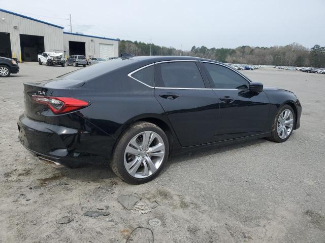 Photo 3 from auction – 2021 ACURA TLX TECHNO with VIN 19UUB5F47MA005801