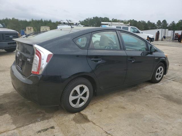 Photo 3 from auction – 2012 TOYOTA PRIUS with VIN JTDKN3DU5C5378900