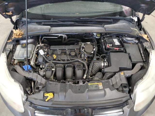 Photo 11 from auction – 2012 FORD FOCUS SE with VIN 1FAHP3F20CL270802